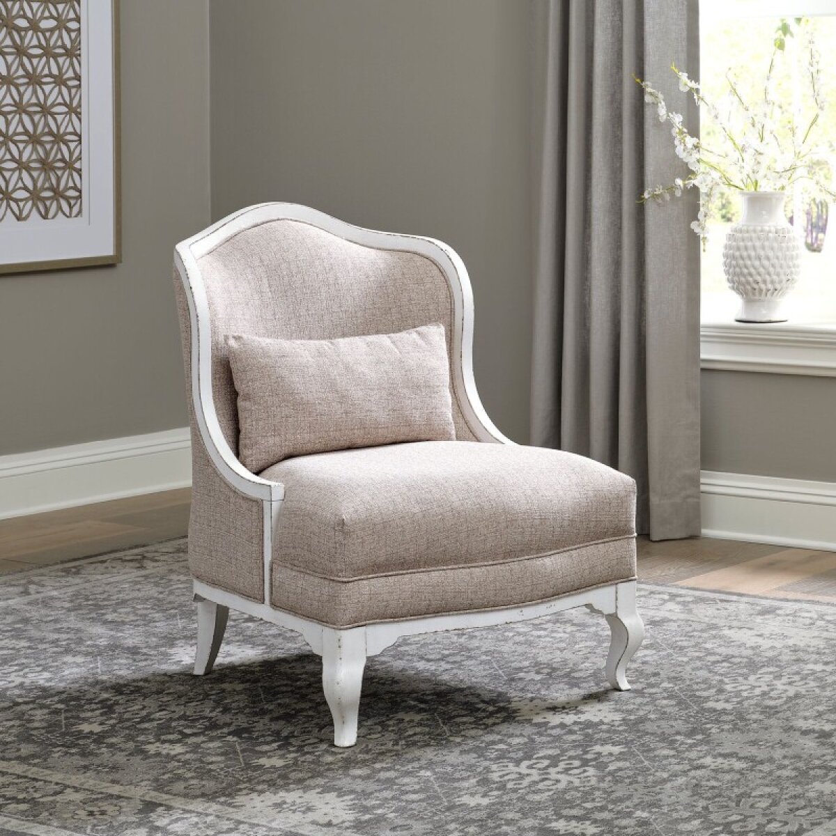 866fa0cc98191d2b8b7ca8d517b470f0 Magnolia Manor Upholstered Accent Chair - Image 1