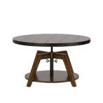 Aspen Skies Motion Cocktail Table - Image 6