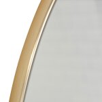 Gold Mirror Aluminum Frame - Image 6