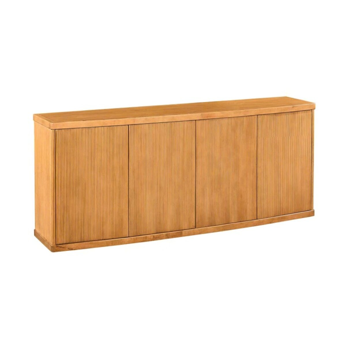 8692aafa7f48a08a5dff6231f6c6d7f9 Callie Four-Door Sideboard - Image 1