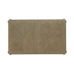 Magnolia Manor Rectangular Leg Table - Image 10