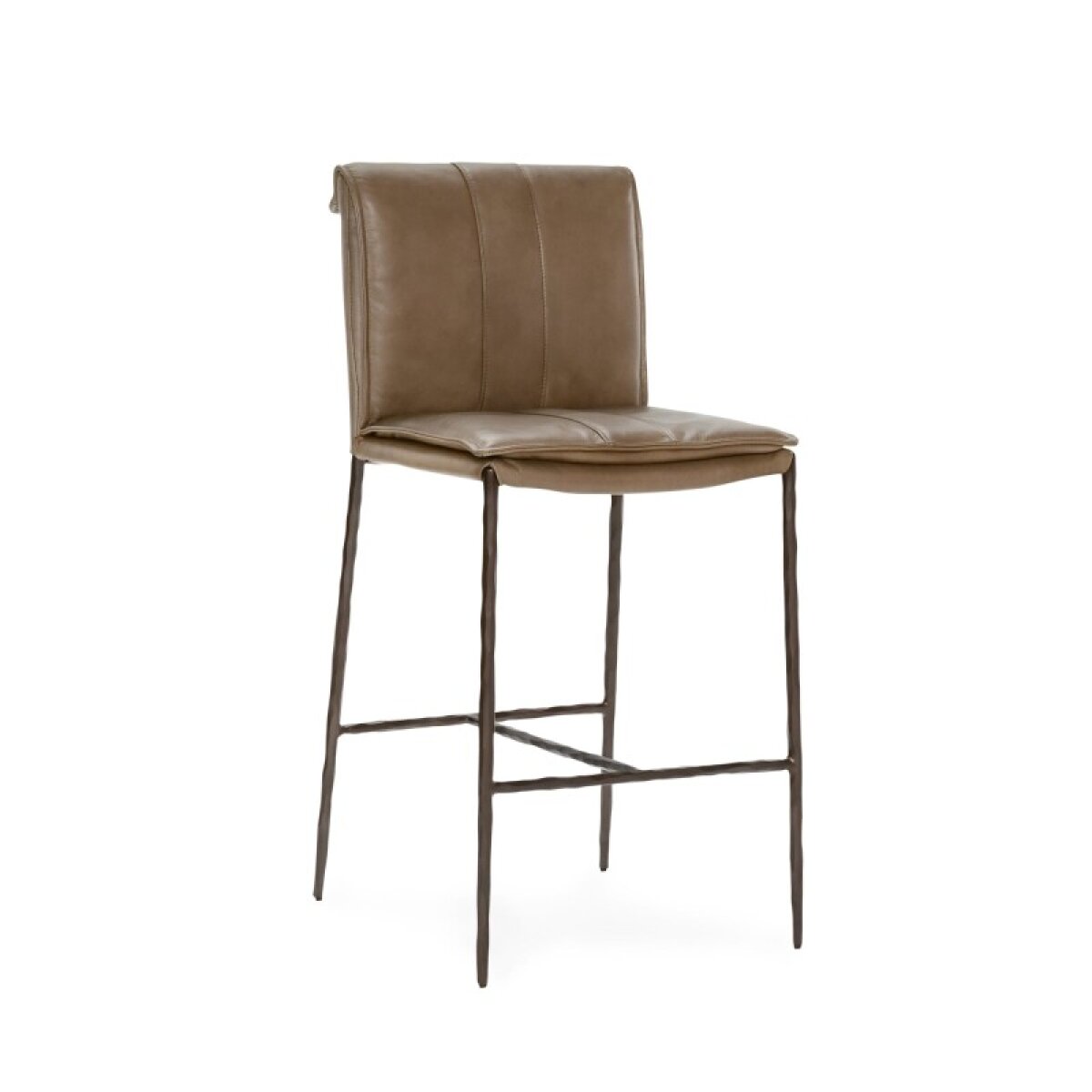86a1db12e6ffeccefe8169a8c3981677 Mayer Counter Stool - Image 1