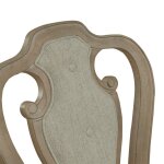 Magnolia Manor Splat Back Uph Side Chair (RTA) - Image 8