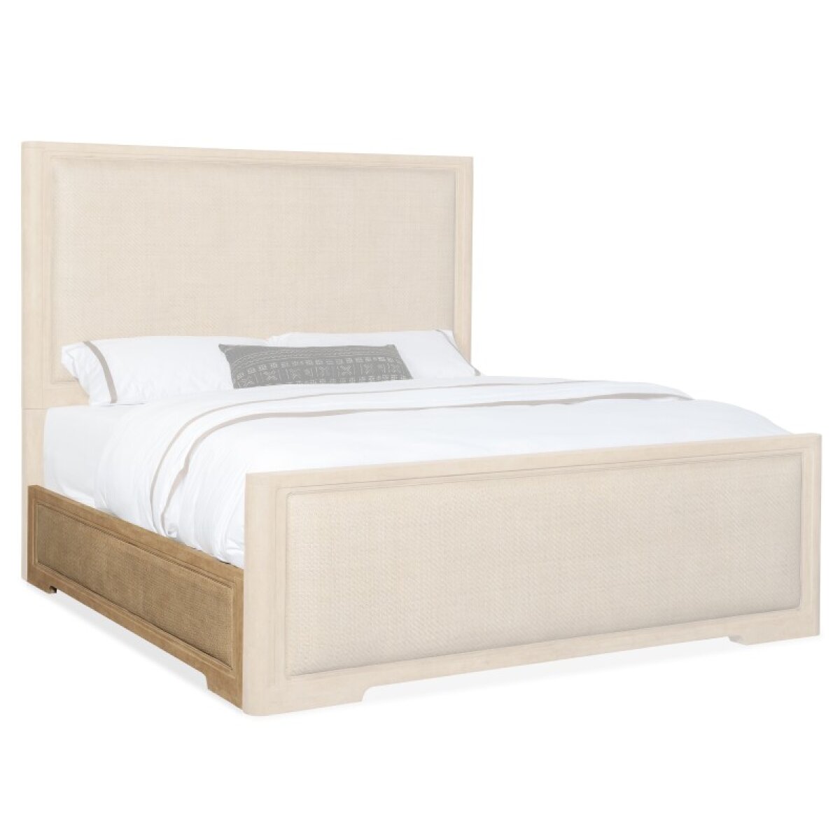 86c40610105f73a2bb7515f6bfda9b68 Bedroom Retreat 6/0 Cane Panel Rails - Image 1