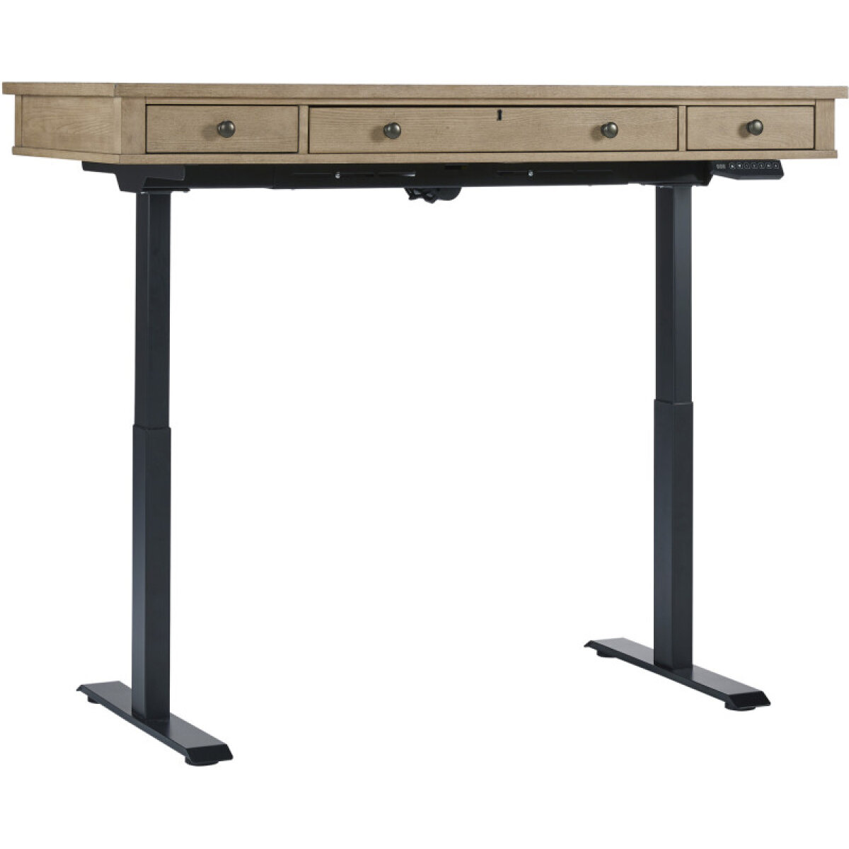86ccf5112d8bed534ee5d3a9c5a0e42b Emerson 60" Adj. Lift Desk Top (for Iuab-301-2) I3017-360T - Image 1