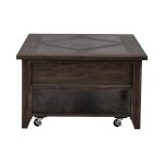 Paradise Valley Rectangular Cocktail Table - Image 5