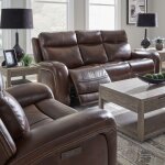 Blair Sofa P2 & ZG - Cognac - Image 4