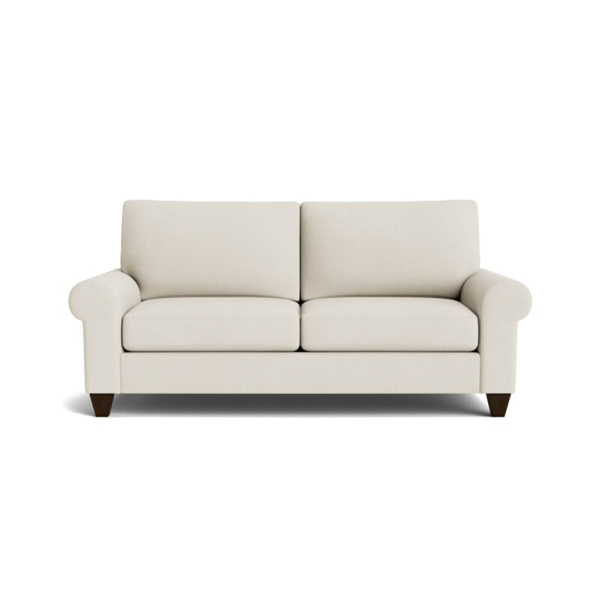 870c433001c66e778396bb155950be29 True Custom™ True CustomĀ® Large Roll Arm Studio Sofa - Image 1