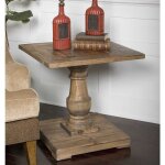 Stratford End Table - Image 3