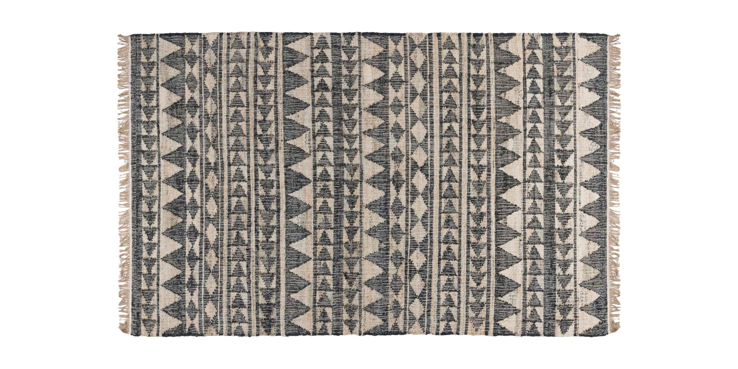 8756dd52cd1a162670442945929af9f1 Folly Rug 8' x 10' - Image 1