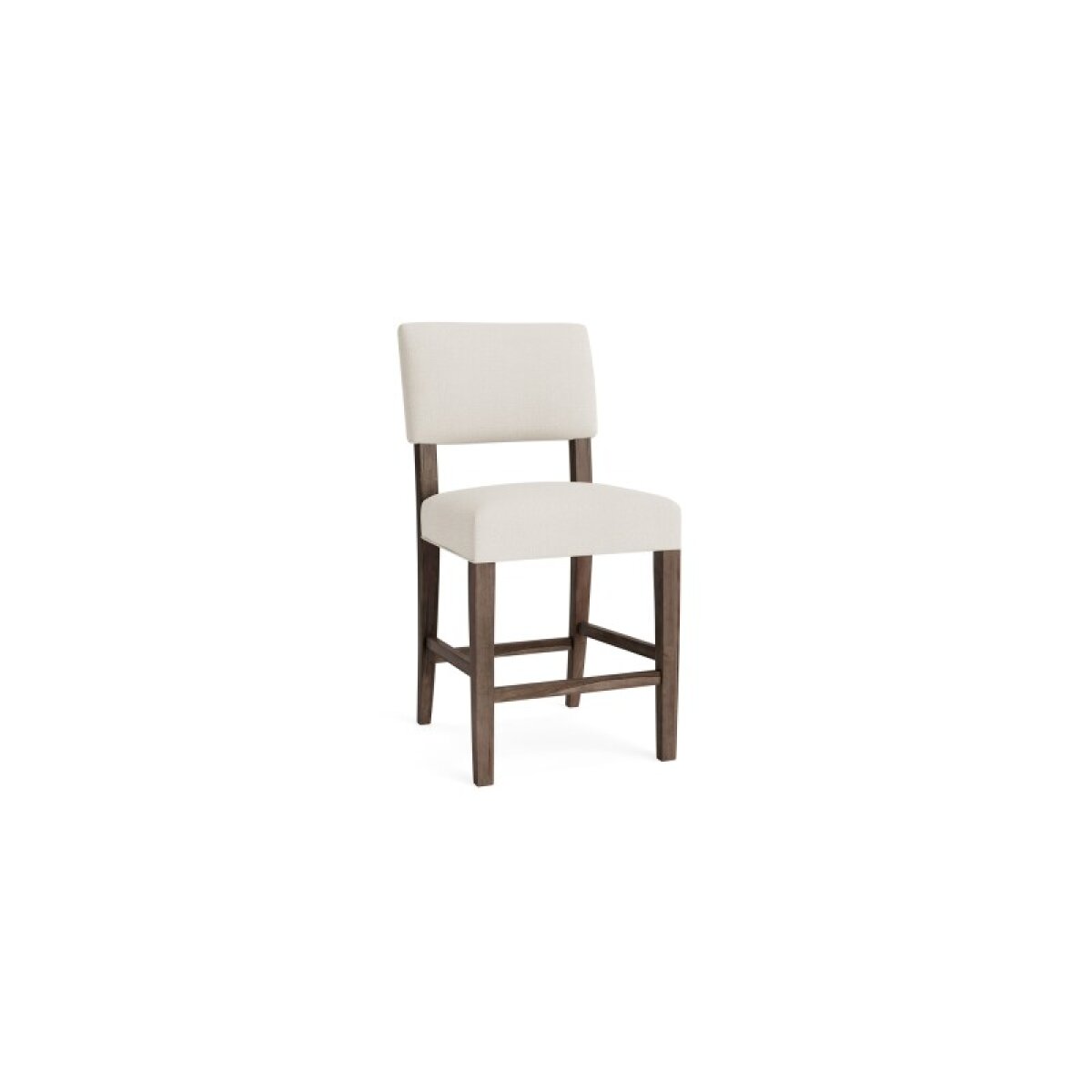87a4fa5645d2fa367cf5a7a4038f94b9 Bailey Upholstered Counter Stool - Image 1