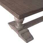 River Place Trestle Table Set - Image 10