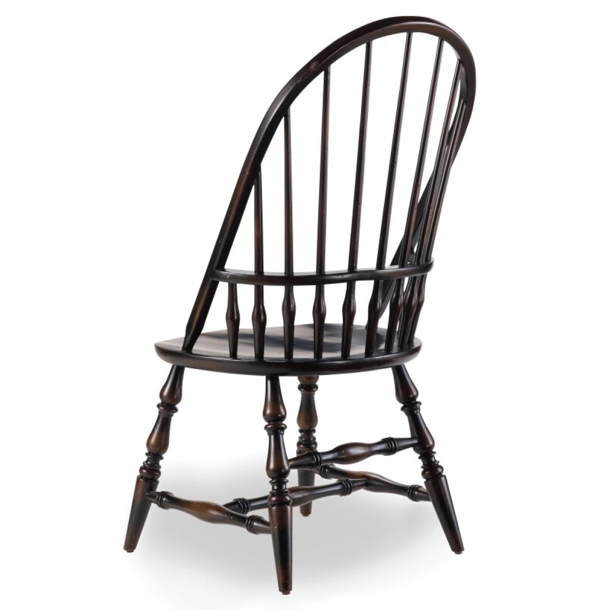 87b9a0a9c6b8b9a796b78af8531056a9 Casual Dining Sanctuary Windsor Side Chair - 2 per carton/price ea - Image 1