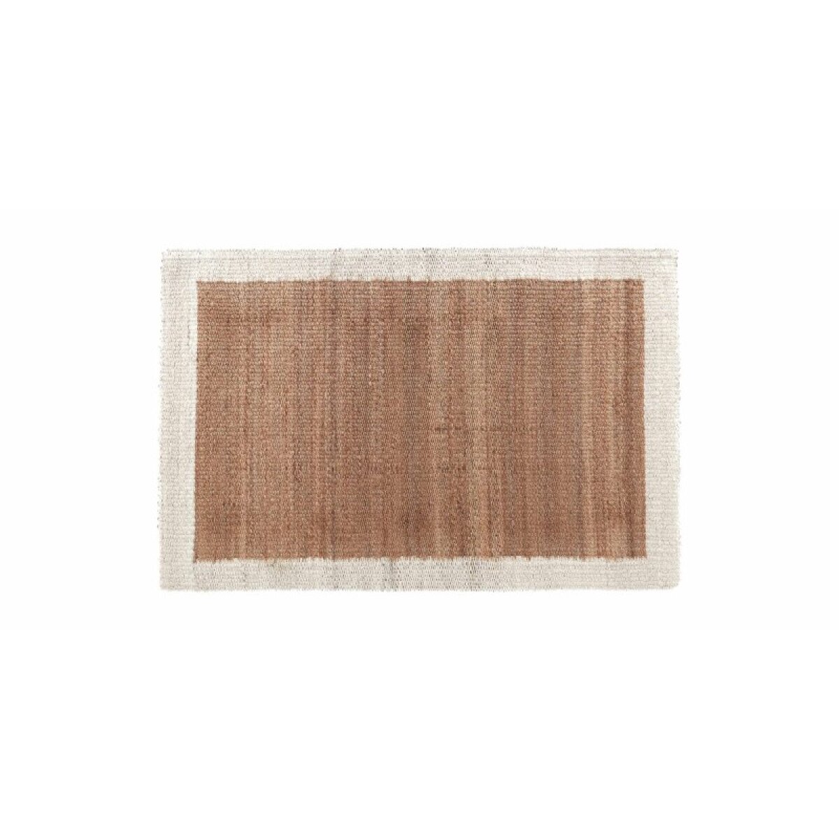 87ea1f947642acd7b8565a7db2af8c3c Border Natural Rug 8' x 10' - Image 1