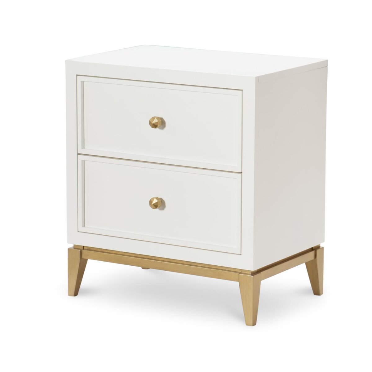 881fa331ad3cf9367f360227d6dcb613 Night Stand - Image 1