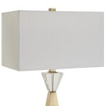 Arete Table Lamp - Image 5