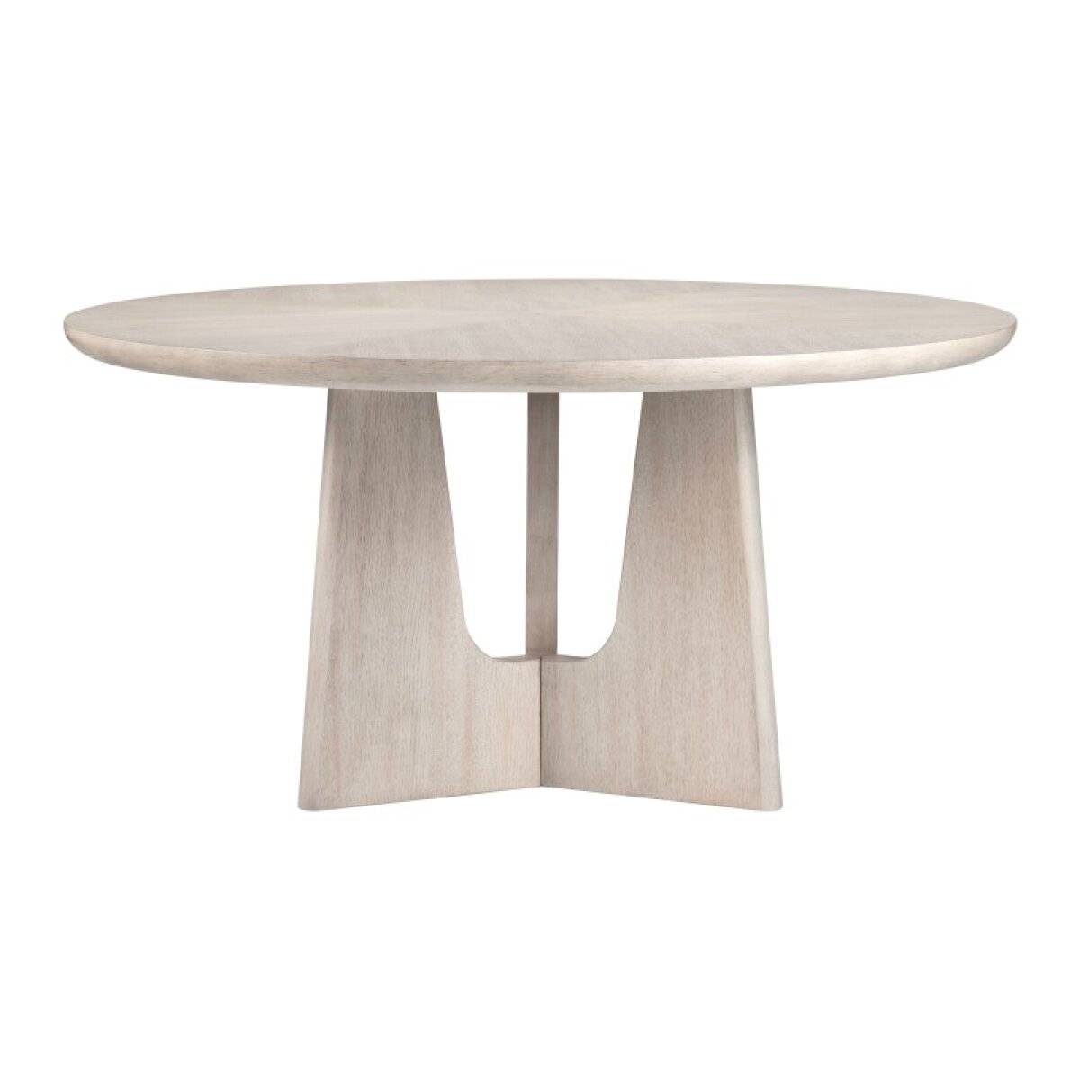 887b37355f64237035cb450f06acd435 Willow Round Dining Table - Image 1