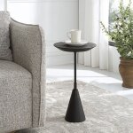Midnight Accent Table - Image 6