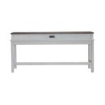 River Place Console Bar Table - Image 6