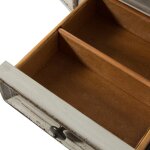 Magnolia Manor 3 Piece Vanity Set - Image 9