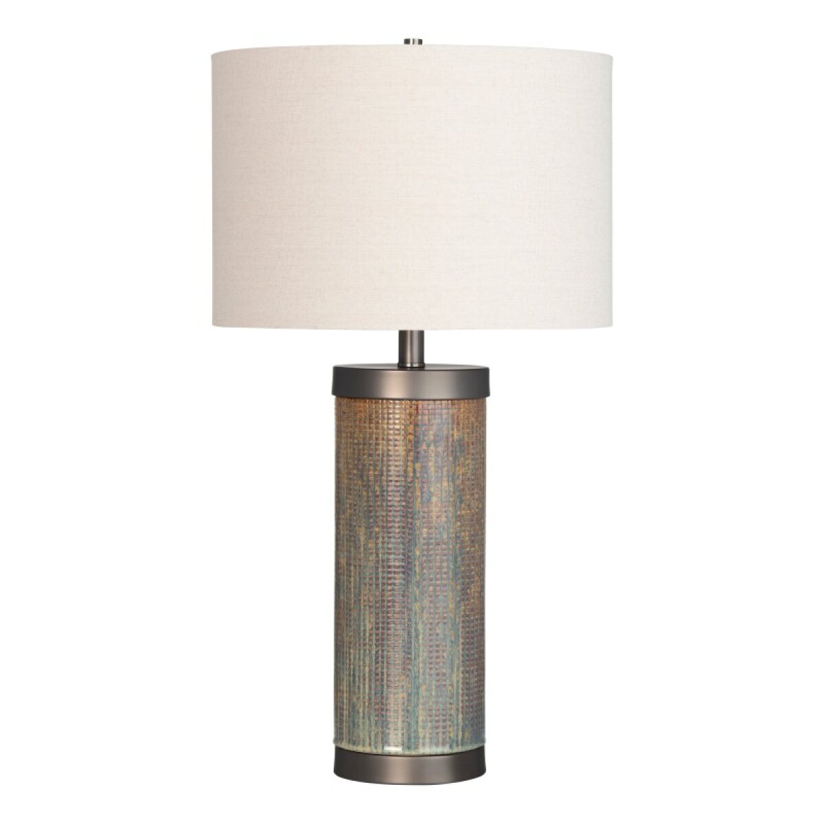 88da0d8705804c37b41e8268de754878 James Table Lamp - Image 1