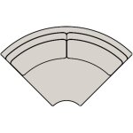 Sectionals 962 Discovery Sectional - Image 12