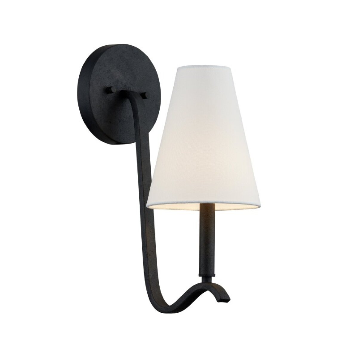 88dfbcf5274e3dd4cb75e0389d03f9b0 Angelina Sconce - Image 1