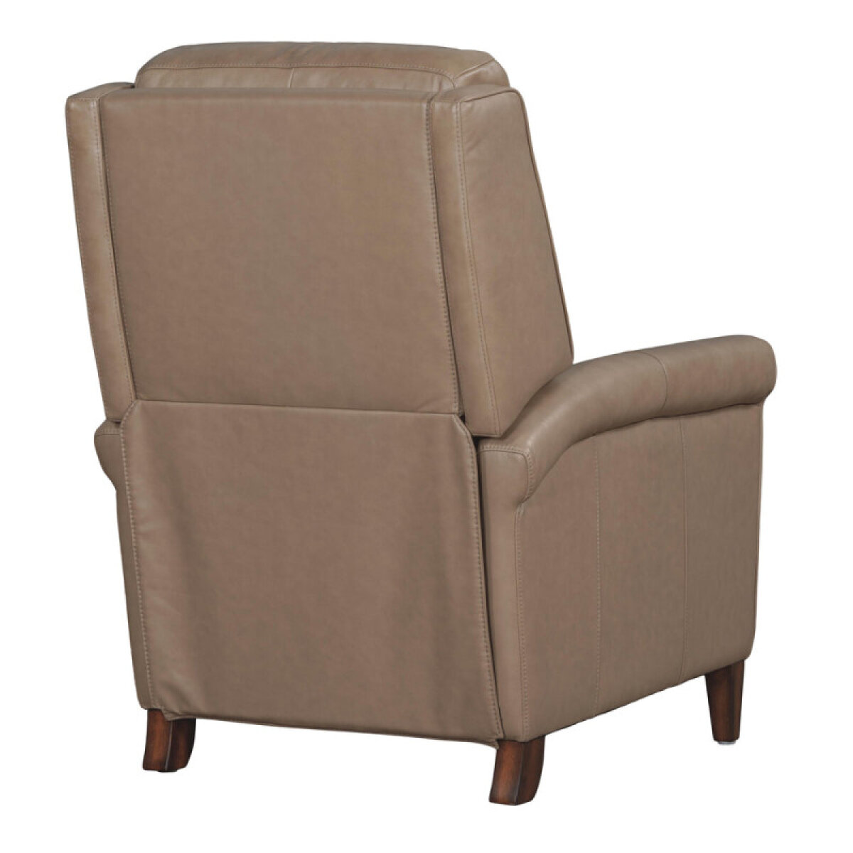 88f87d59115c354e651623047046c070 Northfield - Lotus Cream Power High Leg Recliner With Power Headrest - Image 1