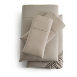 Brushed Microfiber Sheet Set - Image 8