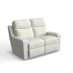 Emmons Power Reclining Loveseat W/ Headrest