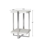 Arnaut Accent Table - Image 6