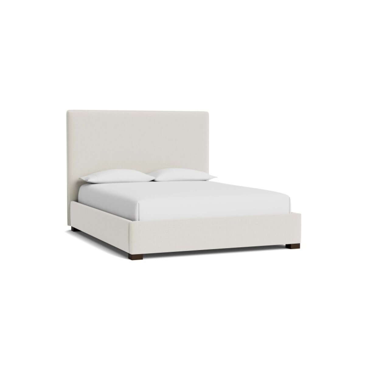 894605698ba5671e6d37279b784abb4a Madison Upholstered Bed - Image 1