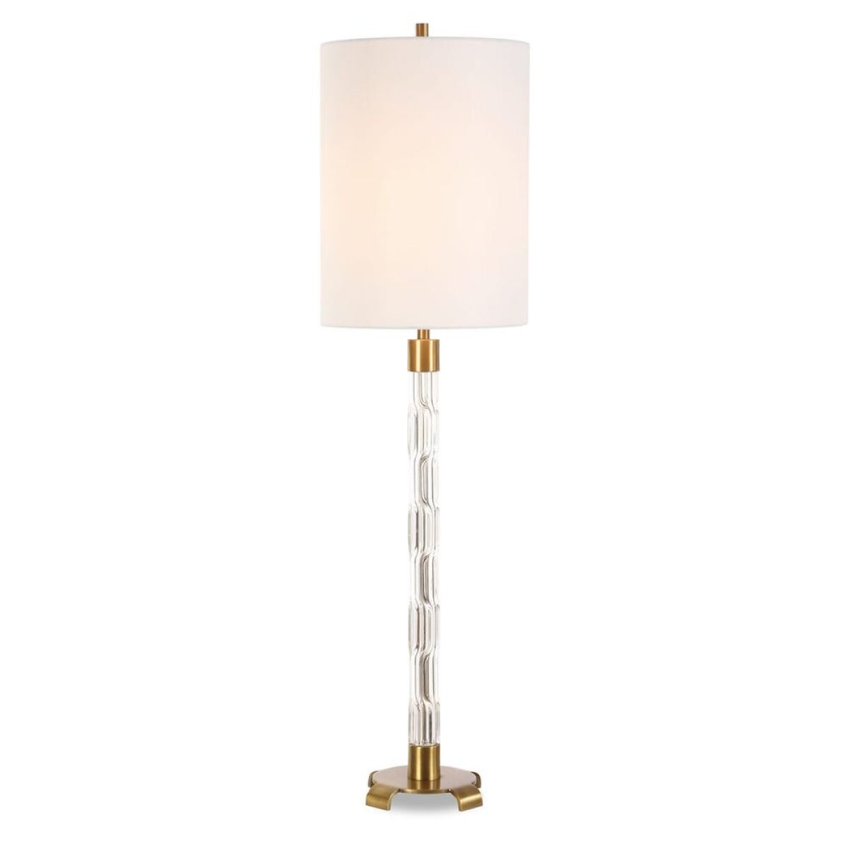 895b6d03c6a9eeb2cbfa09ad908d6de5 York Buffet Lamp - Image 1