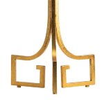 Gold Lux Table Lamp - Image 5