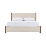 Bennington Upholstered Bed - Image 3