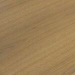 Devin Solid Wood Round End Table - Khaki Mist - Image 6