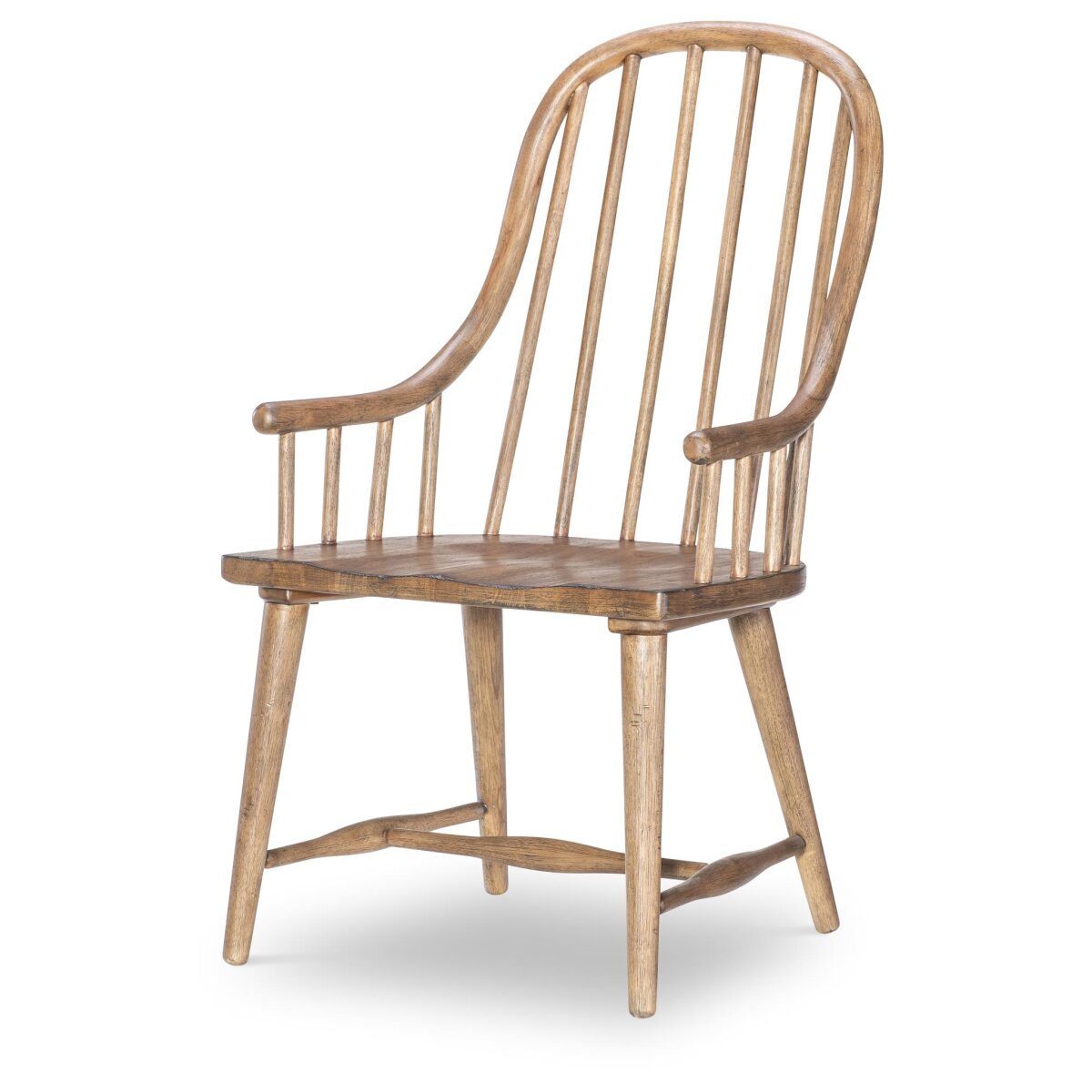 89a9e8a825214e596dd0143e12a15a0f Windsor Arm Chair - Image 1