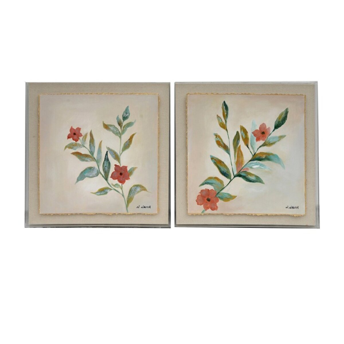 89ba0709b6af694343c8f62c58fbe85d Flora Y Flora - Image 1