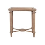 melody Accent Table