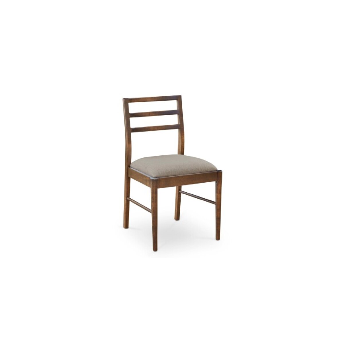 89d6044eb0303d2b1d83d9f0630ec9f9 Origins Phelps Dining Chair with Upholstered Seat - Image 1