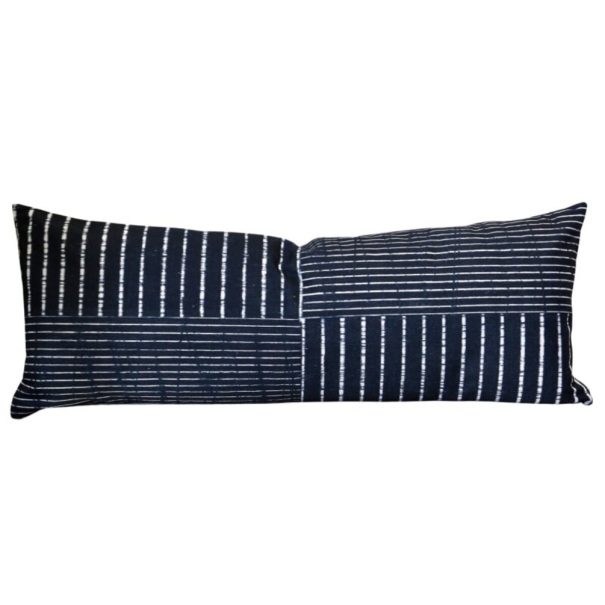 8a0bbdaa14ebd2669bbe2289de3541b0 Norman Wyatt Home Crossroads Designer Down Filled Pillow - Image 1
