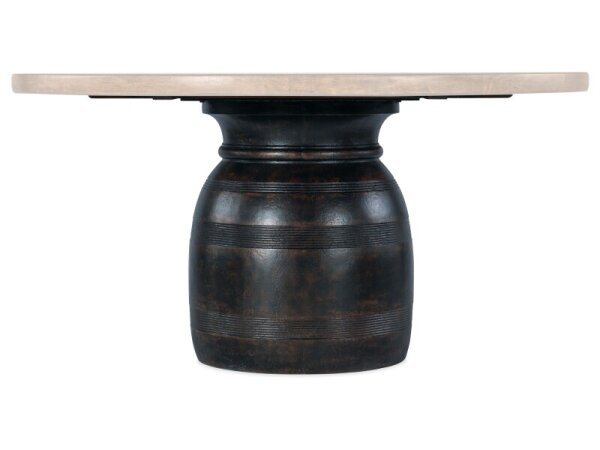 Casual Dining Big Sky Round Dining Table Base