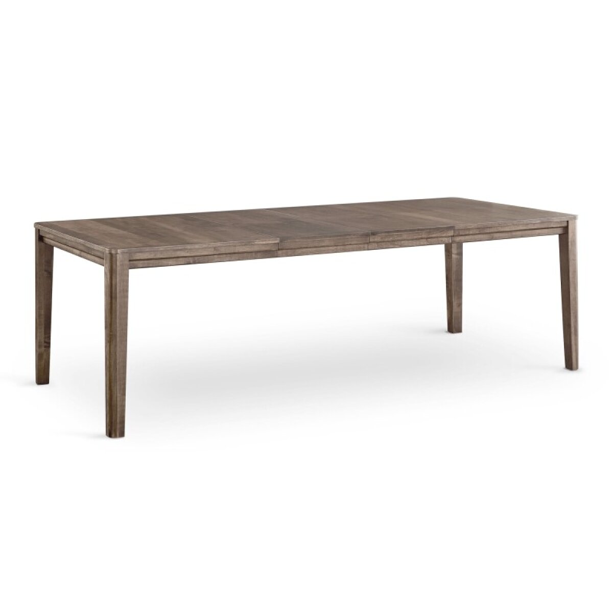 8a7d15695467e11394bf6d88127e5b2e Origins Dandridge Rectangle Dining Table with Leaf - Image 1