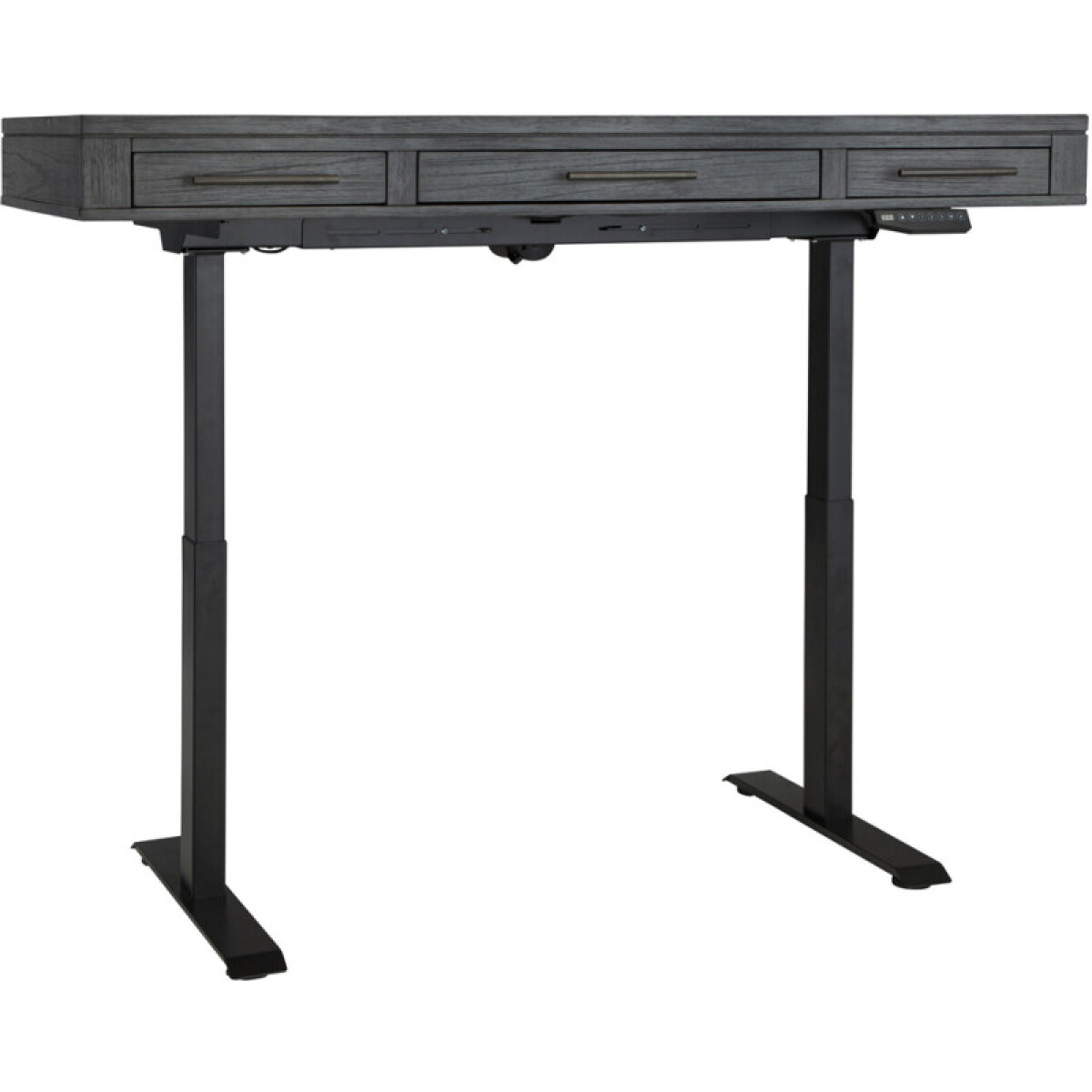 8a807b56c45e2475bd3664f9e462696d Preston 60" Adj. Lift Desk Top (for Iuab-301-2) I597-360T - Image 1