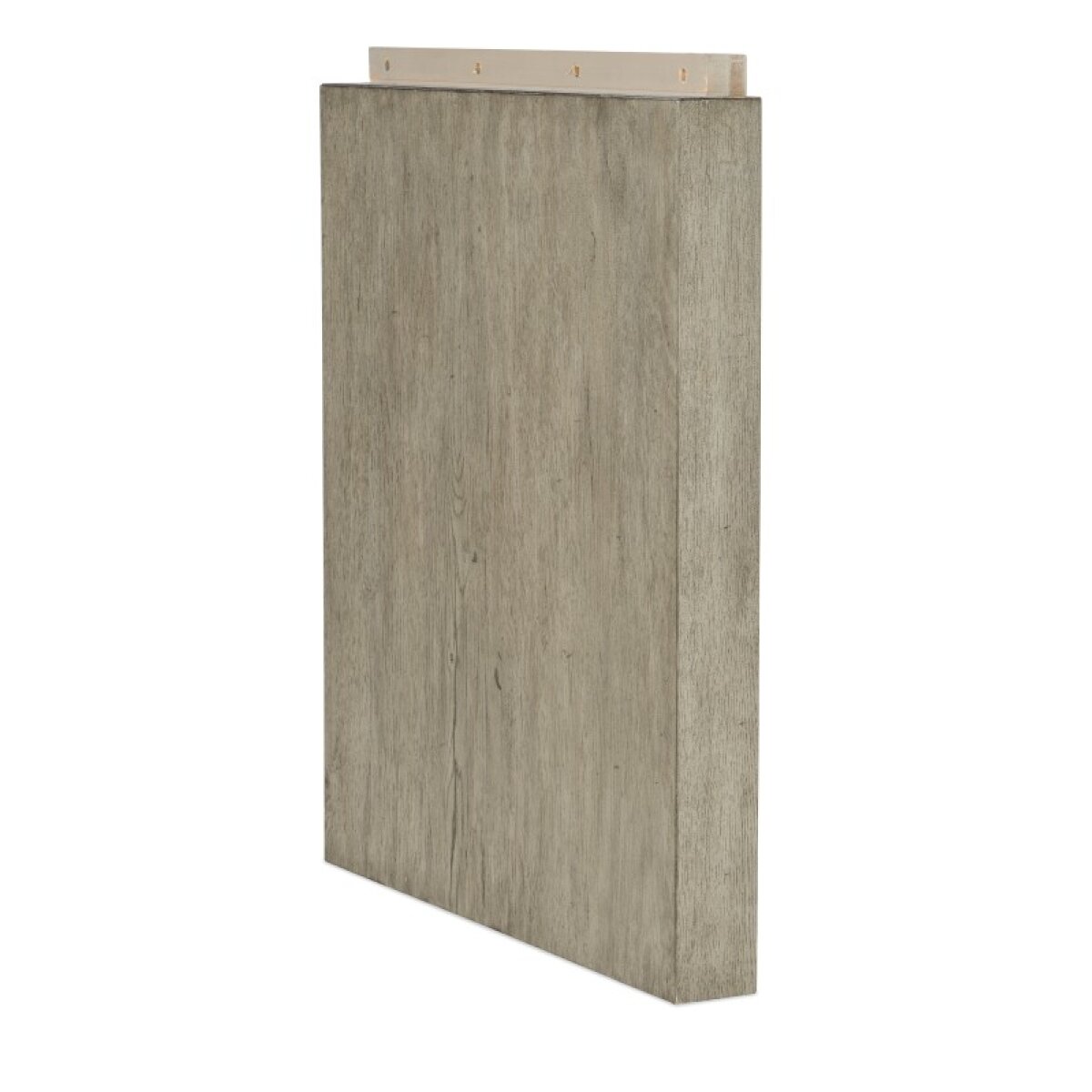 8a87ffbdca722360ed327242b960b4fa Home Office Linville Falls Desk Top End Panel - Image 1