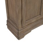 Morrow Bay Hall Buffet - Woodtone - Image 13