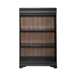 Meritage 48 Inch Bookcase (RTA) - Image 4