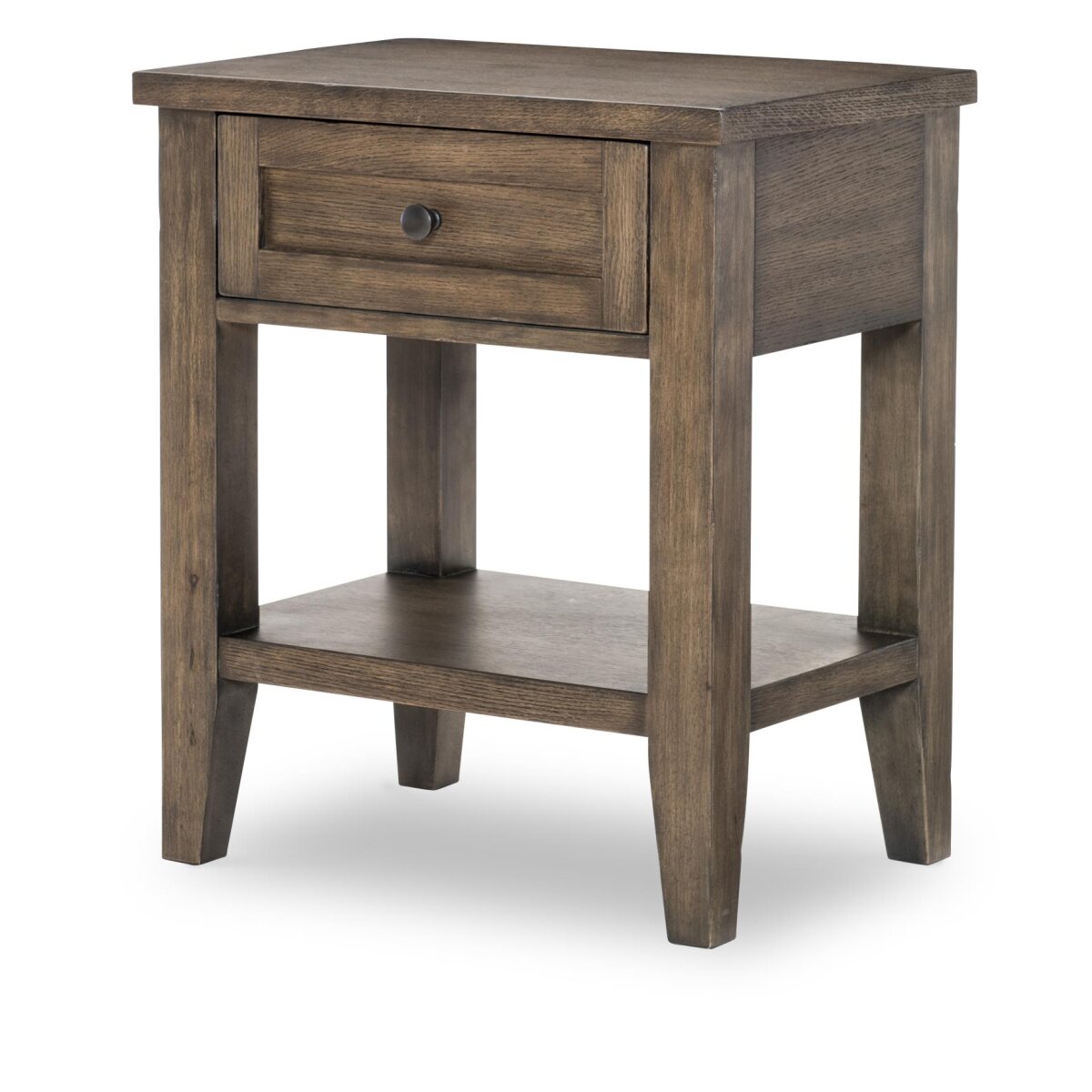8aaffc877ca2d80e0f3d4fbd102eeea7 Open Nightstand - Image 1