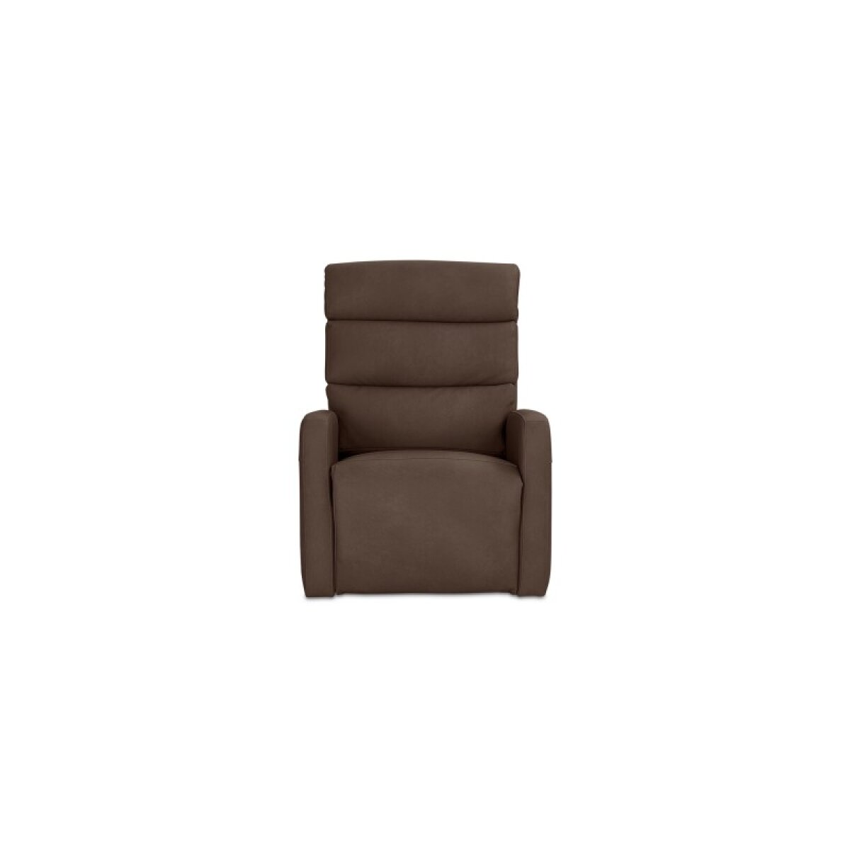 8ab6cb5638d87379ae7e14ed19a57b24 Hudson Leather Track Arm Zero Gravity Power Recliner - Image 1