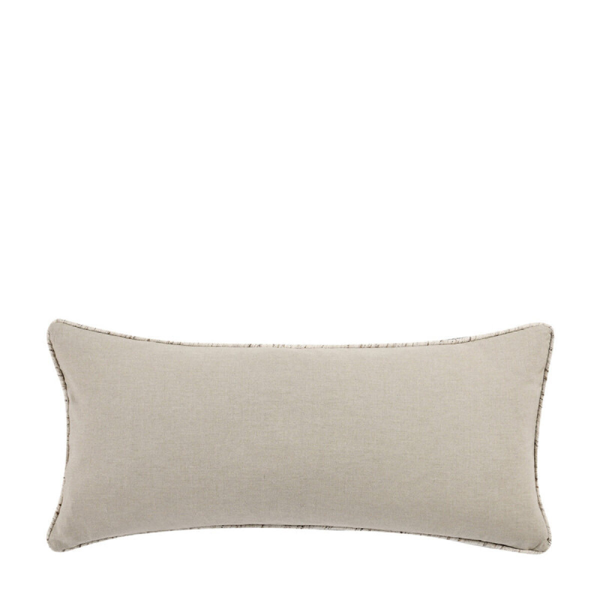 8ac13bda822ee7cdafcfbede6b22f7ac CP Tavira Pillow - Natural / 16"x36" - Image 1